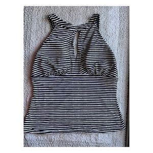 Apt. 9 Tankini Top, size XL